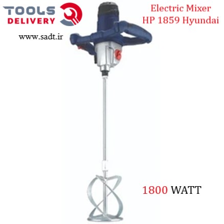 دریل همزن هیوندای HP 1859