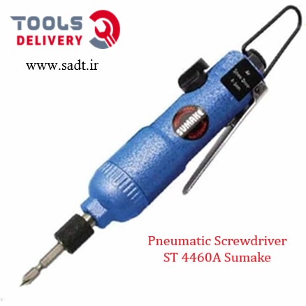 پیچ گوشتی بادی سوماک ST-4460A