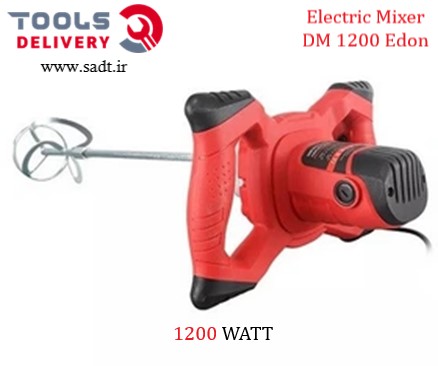 دریل همزن صنعتی ادون DM 1200