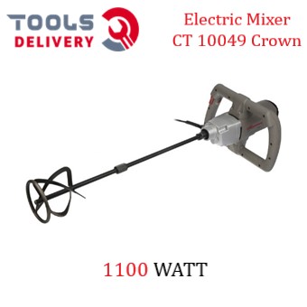 دریل همزن برقی کرون CT 10049