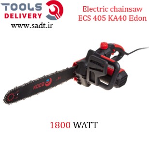اره زنجیری برقی ادون ECS 405 KA 40