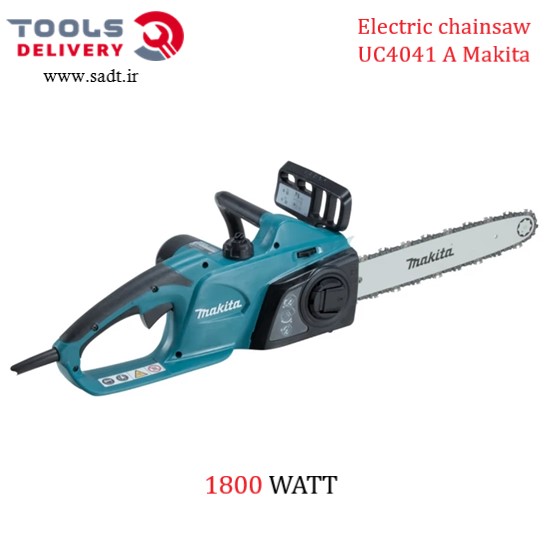 اره زنجیری برقی ماکیتا مدل UC 4041 A