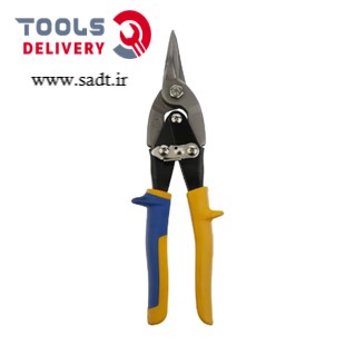 قیچی ورق بر پاور مدل FQRS 88554